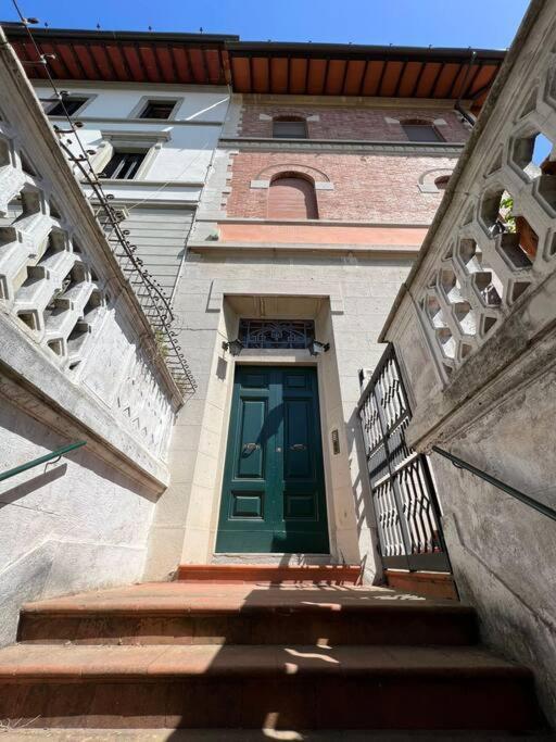 Villa Storica Apt - Dolcevita Holiday Florenz Exterior foto