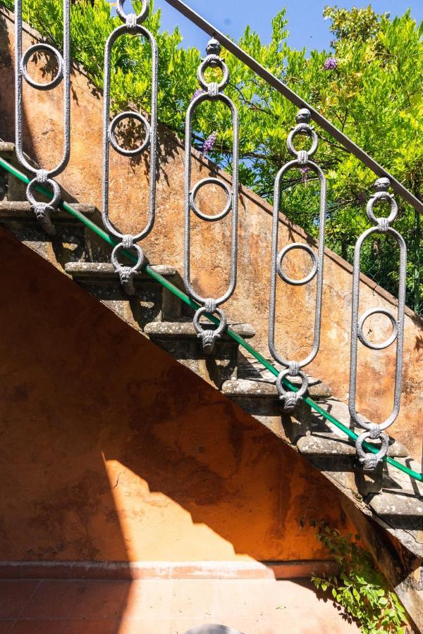 Villa Storica Apt - Dolcevita Holiday Florenz Exterior foto