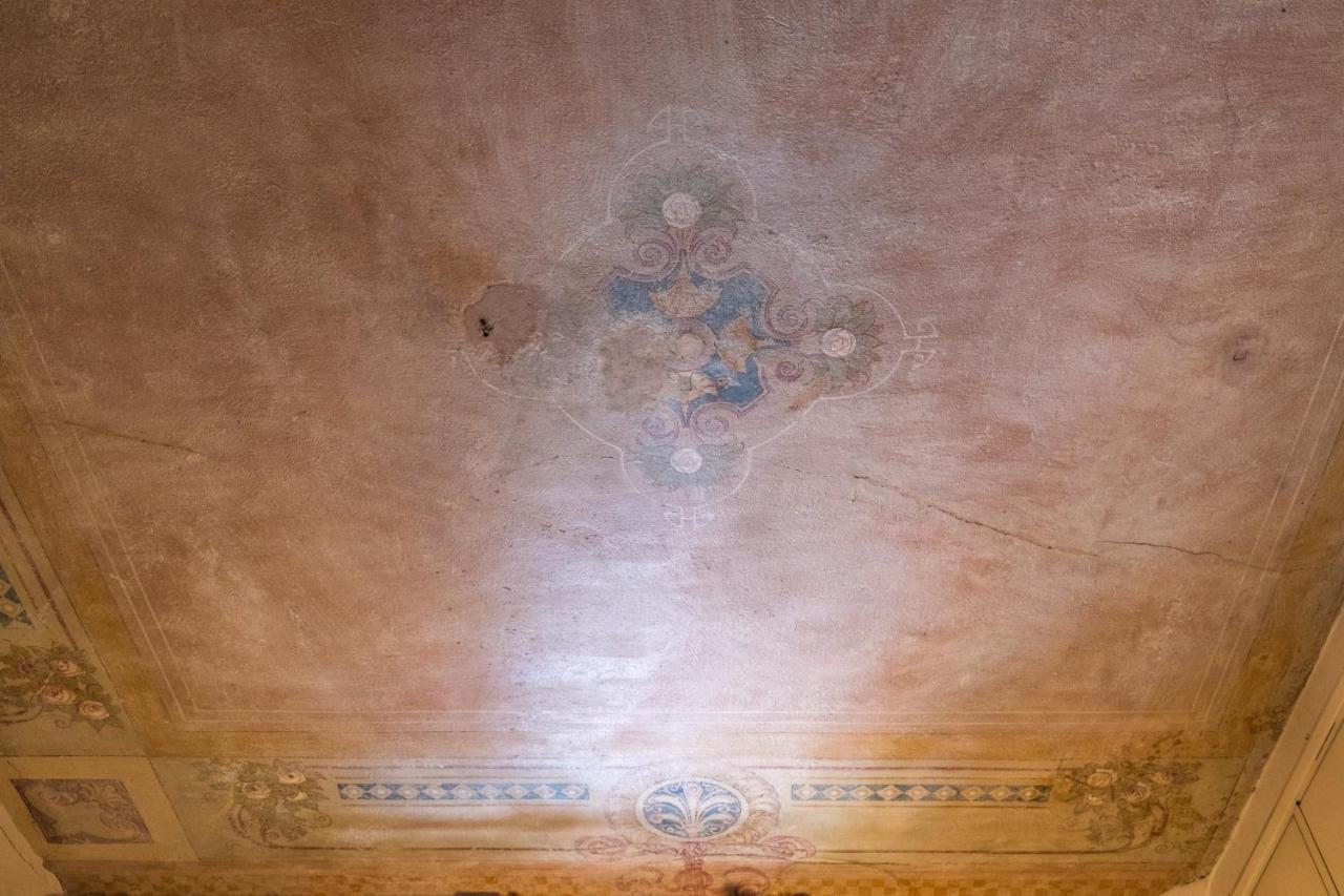 Villa Storica Apt - Dolcevita Holiday Florenz Exterior foto