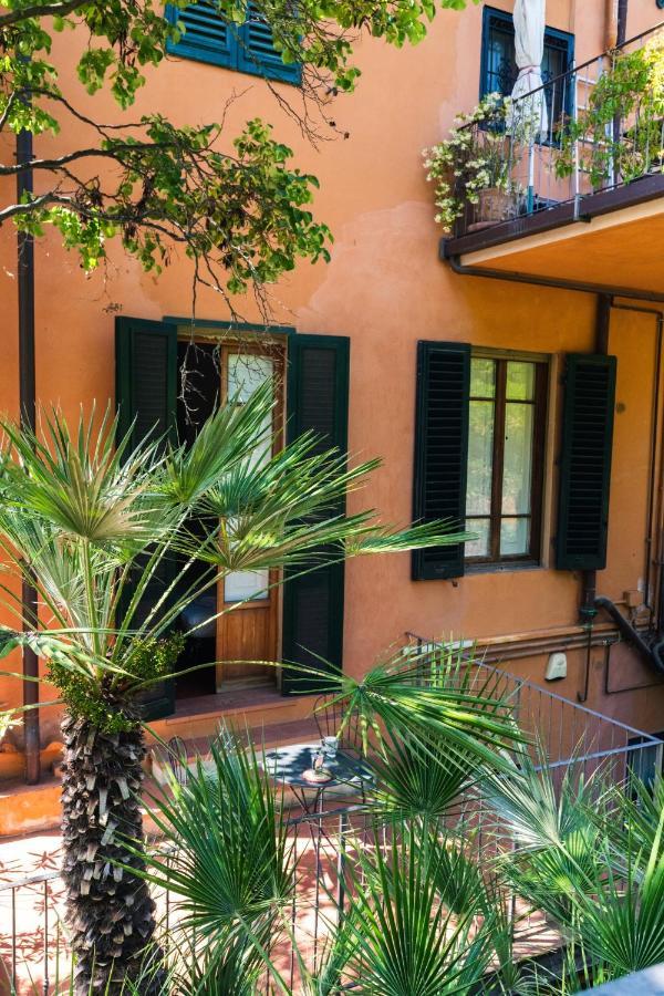 Villa Storica Apt - Dolcevita Holiday Florenz Exterior foto